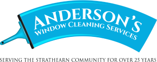 Anderson's Window Cleaning Services